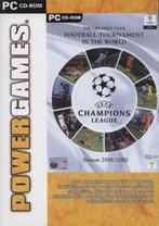 UEFA Champions League Season 2001/2002 [PS2], Spelcomputers en Games, Games | Sony PlayStation 2, Ophalen of Verzenden, Nieuw