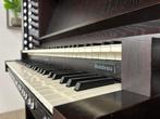 Joh de Heer Rondeau, Gebruikt, 2 klavieren, Orgel