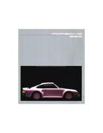 1986 PORSCHE 959 BROCHURE DUITS, Boeken, Auto's | Folders en Tijdschriften, Nieuw, Porsche, Author