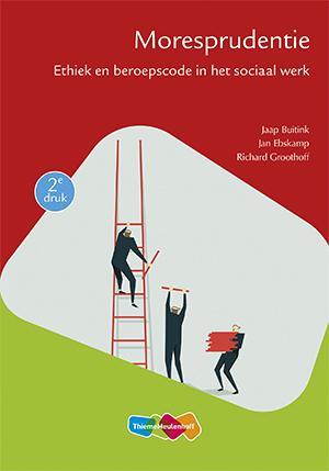 Moresprudentie - 9789006183719 Jaap Buitink, Boeken, Politiek en Maatschappij, Gelezen, Verzenden