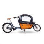 MEGA DEAL Regentent/ Regenhuif voor City, City-E en mountain, Ophalen of Verzenden, Nieuw, Overige merken, Huif
