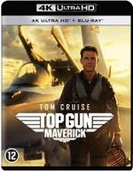 Top Gun - Maverick (Blu-Ray Ultra HD), Cd's en Dvd's, Verzenden, Nieuw in verpakking