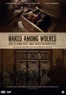 Naked among wolves - DVD, Verzenden, Nieuw in verpakking