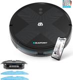 2dekans | Blaupunkt Bluebot XVAC BPK-VCBB1XVBWT –, Ophalen of Verzenden, Zo goed als nieuw