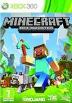 Minecraft - Xbox 360 Edition (Xbox 360) Morgen in huis!