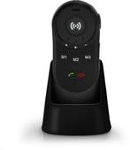 Fysic FXA-100 SOS noodknop met GPS tracker voor senioren - A, Verzenden, Zo goed als nieuw