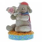 Dumbo A Mothers Unconditional Love 19 cm, Ophalen of Verzenden, Nieuw