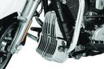 Kuryakyn Oil Cooler Cover Chrome - 6417, Ophalen of Verzenden