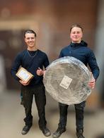RPE 24Vac magneetklep 1 binnendraad, Ophalen of Verzenden, Nieuw