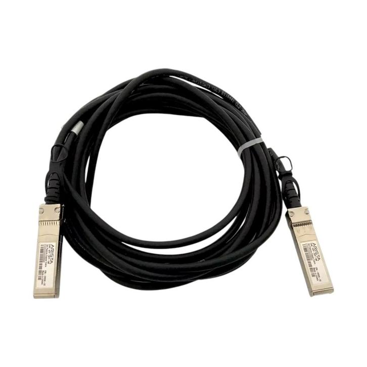 Arista Networks CAB-SFP-SFP-5M, Computers en Software, Netwerk switches, Ophalen of Verzenden