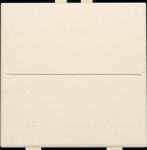 Niko Origineel Bedieningselement/Centrale Plaat, Doe-het-zelf en Verbouw, Elektra en Kabels, Verzenden, Nieuw, Overige typen