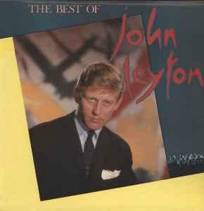 LP gebruikt - John Leyton - The Best Of John Leyton, Cd's en Dvd's, Vinyl | Rock, Zo goed als nieuw, Verzenden