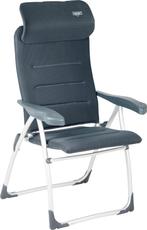 Crespo |  Compac Air-Elegant campingstoel aluminium, Nieuw