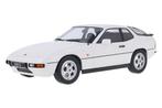 Porsche 924 S KKDC180771 KK-Scale  Modelauto 1:18  1986, Hobby en Vrije tijd, Modelauto's | 1:18, Verzenden, Nieuw