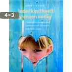 Ieder kind heeft grenzen nodig / Scriptum psychologie, Boeken, Verzenden, Gelezen, A. Kast