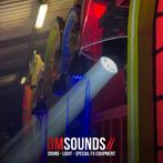 L-Acoustics Huren Carnaval 2026 Limburg Brabant Gelderland, Nieuw