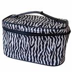 Fako Fashion - Make Up Tasje - Cosmetica Organizer -, Sieraden, Tassen en Uiterlijk, Toilettassen, Verzenden, Nieuw