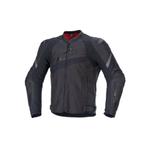 Alpinestars T-GP Plus R V4 Jas zwart, Nieuw met kaartje, Jas | textiel, Alpinestars, Heren