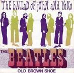 vinyl single 7 inch - The Beatles - The Ballad Of John An..., Cd's en Dvd's, Vinyl Singles, Zo goed als nieuw, Verzenden