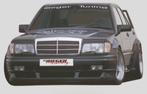 Rieger voorbumper | 190-Serie (W201) - Sedan | stuk ongespot, Auto-onderdelen, Carrosserie en Plaatwerk, Verzenden, Nieuw, Mercedes-Benz