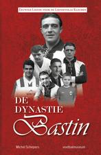 9789493402195 De Dynastie Bastin Michel Schepers, Verzenden, Nieuw, Michel Schepers