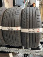 205-55-16 Hankook Zomerbanden 5mm Incl Montage 205 55 16, Auto-onderdelen, Banden en Velgen, Ophalen, Gebruikt, 16 inch, 205 mm