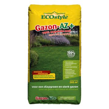 Ecostyle gazon az 20 kg beschikbaar voor biedingen