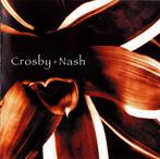 cd - Crosby ? Nash - Crosby ? Nash, Verzenden, Zo goed als nieuw