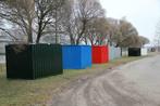 Verplaatsbare bouwkeet kopen? Snelbouw Container Nederland, Nieuw