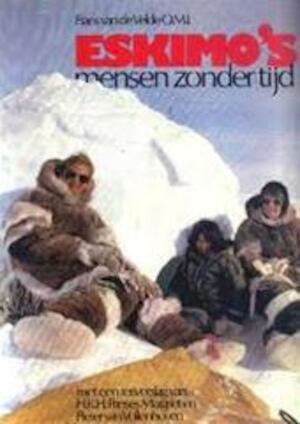 Eskimo`s, Boeken, Taal | Overige Talen, Verzenden