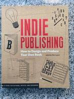 Indie Publishing (Ellen Lupton), Gelezen, Ellen Lupton, Verzenden, Overige onderwerpen