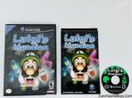 Nintendo Gamecube - Luigis Mansion - USA, Spelcomputers en Games, Games | Nintendo GameCube, Gebruikt, Verzenden