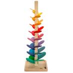 Magic Wood Marble Tree Knikkertoren Large - 72cm, Nieuw