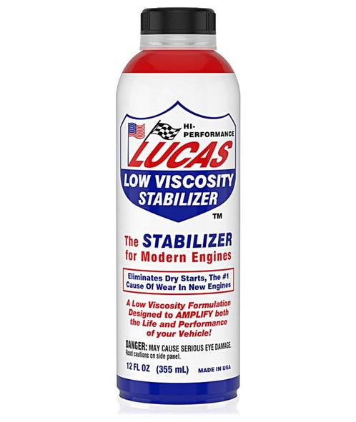 Lucas low viscosity stabilizer, Auto-onderdelen, Overige Auto-onderdelen, Nieuw, Ophalen of Verzenden