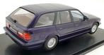 triple9 1:18 - Modelauto - BMW E34 5-series Touring - 1996 -, Hobby en Vrije tijd, Modelauto's | 1:5 tot 1:12, Nieuw