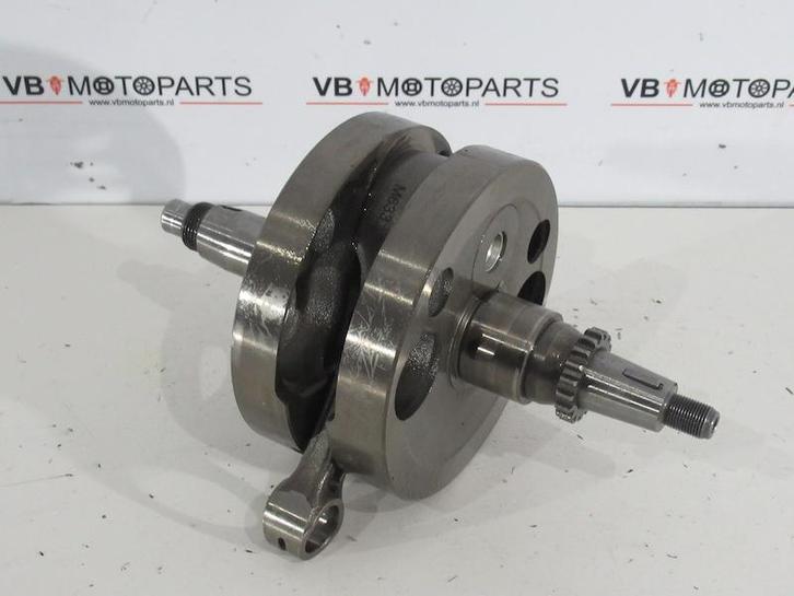 KTM 450 EXC Krukas, Motoren, Onderdelen | Overige, Ophalen of Verzenden