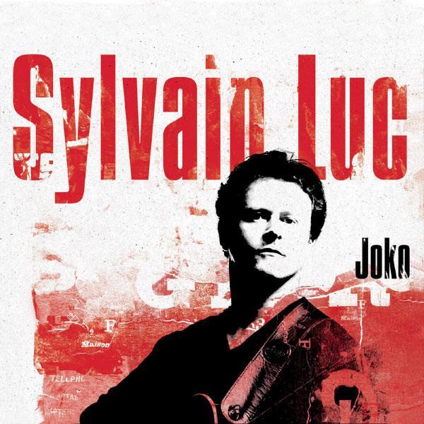 cd - Sylvain Luc - Joko, Cd's en Dvd's, Cd's | Overige Cd's, Zo goed als nieuw, Verzenden