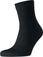 Falke Run Rib Zwart maat 42-43 Heren, Verzenden, Nieuw, Zwart, FALKE