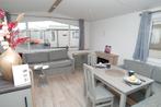 Recreatiewoning De Bergjes Serie Monviso 1000/2 super, Huizen en Kamers, Recreatiewoningen te koop, Chalet, Limburg