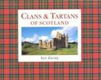 Clans and Tartans of Scotland - Iain Zaczek - 9781855856370, Nieuw, Verzenden