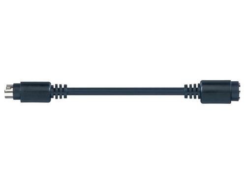 LGB 60124 Adapterkabel (Märklin Artikel) (Kabels) (Kabels), Hobby en Vrije tijd, Modeltreinen | Overige schalen, Rails, Nieuw