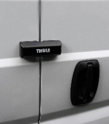 Van Security Single per 2 stuks beschikbaar voor biedingen