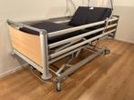 Haelvoet Olympia #35 Elektrisch Hoog LAAG LAAG Thuiszorg-bed, Verzenden, Zo goed als nieuw
