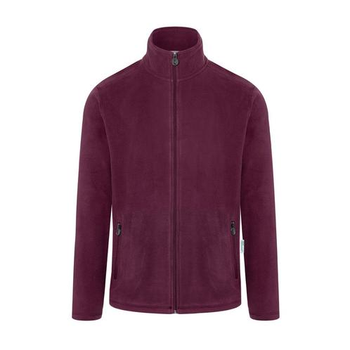 GGM Gastro | KARLOWSKY | Heren Werkkleding Fleece Jas |, Kleding | Heren, Jassen | Zomer, Overige kleuren, Maat 46 (S) of kleiner