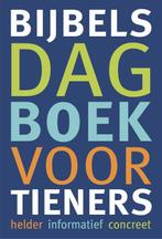 Bijbels dagboek voor tieners 9789085434016, Boeken, Verzenden, Zo goed als nieuw