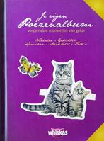 Je eigen poezenalbum 8719900022433 Whiskas, Verzenden, Zo goed als nieuw, Whiskas