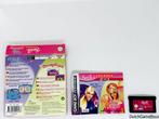 Gameboy Advance / GBA - Barbie 2 in 1 - Secret Agent / Groov, Spelcomputers en Games, Games | Nintendo Game Boy, Verzenden, Gebruikt