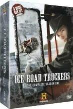 Ice Road Truckers: Season 1 DVD (2008) Thom Beers cert tc 3, Cd's en Dvd's, Verzenden, Zo goed als nieuw