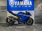 Gebruikte Yamaha  YZF-R6, 4 cilinders, Super Sport