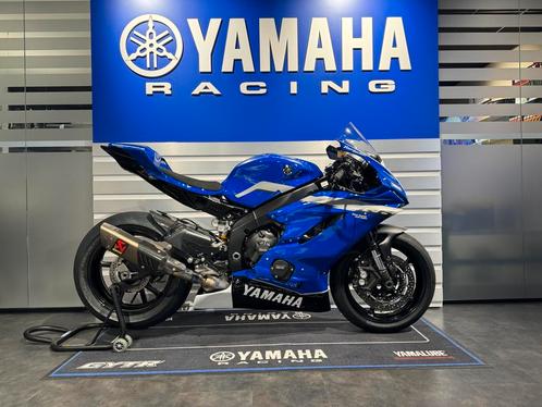 Gebruikte Yamaha  YZF-R6, Motoren, Motoren | Yamaha, 4 cilinders, Super Sport